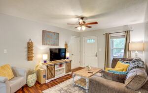 Quiet Morristown Retreat - Morristown, Tennessee