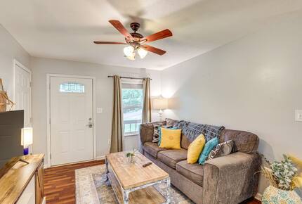 Quiet Morristown Retreat - Morristown, Tennessee