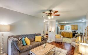 Quiet Morristown Retreat - Morristown, Tennessee