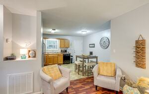 Quiet Morristown Retreat - Morristown, Tennessee