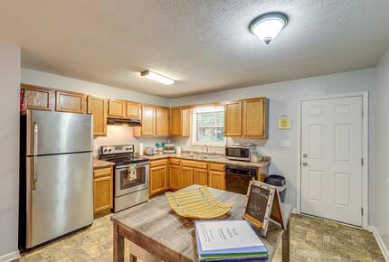 Quiet Morristown Retreat - Morristown, Tennessee