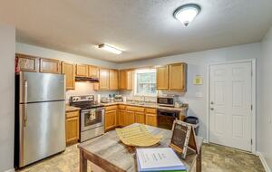 Quiet Morristown Retreat - Morristown, Tennessee