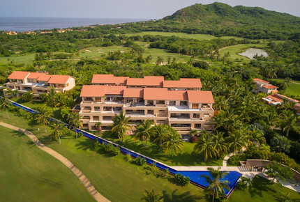 Las Terrazas, Punta Mita - Bahia 31 - Punta Mita, Mexico