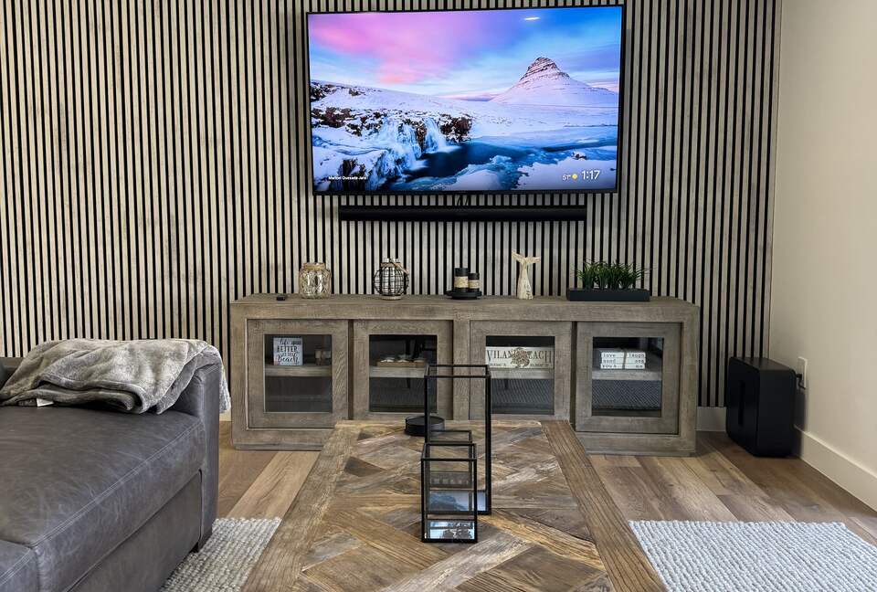 Modern Coastal Retreat Just Seconds from Vilano Beach - St. Augustine, Florida