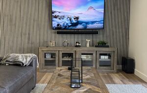 Modern Coastal Retreat Just Seconds from Vilano Beach - St. Augustine, Florida