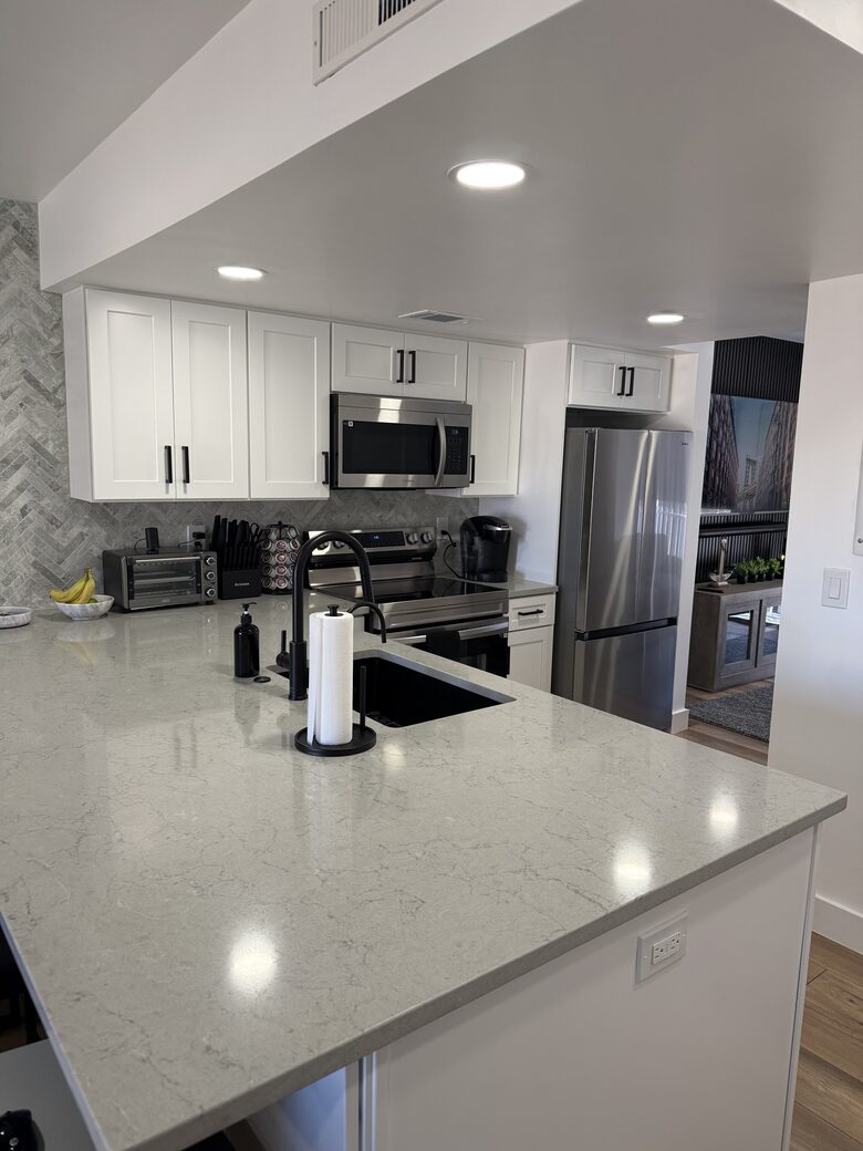 Modern Coastal Retreat Just Seconds from Vilano Beach - St. Augustine, Florida