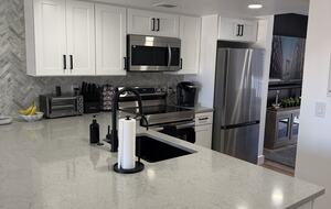 Modern Coastal Retreat Just Seconds from Vilano Beach - St. Augustine, Florida