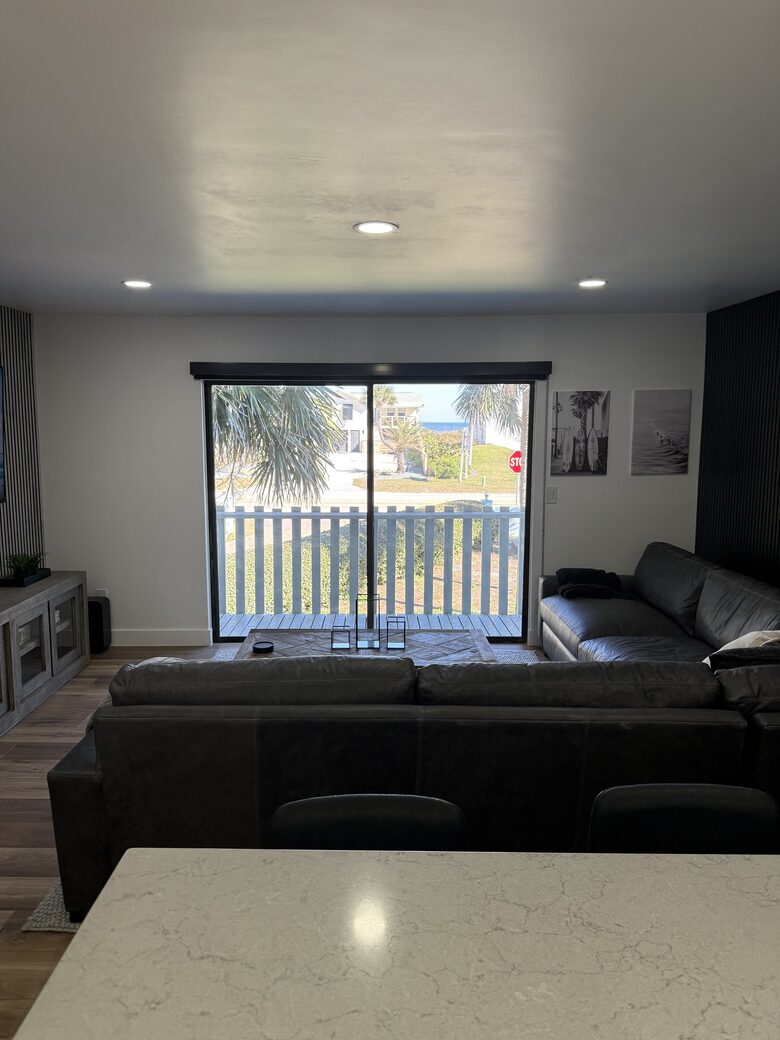 Modern Coastal Retreat Just Seconds from Vilano Beach - St. Augustine, Florida