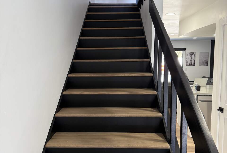 Modern Coastal Retreat Just Seconds from Vilano Beach - St. Augustine, Florida