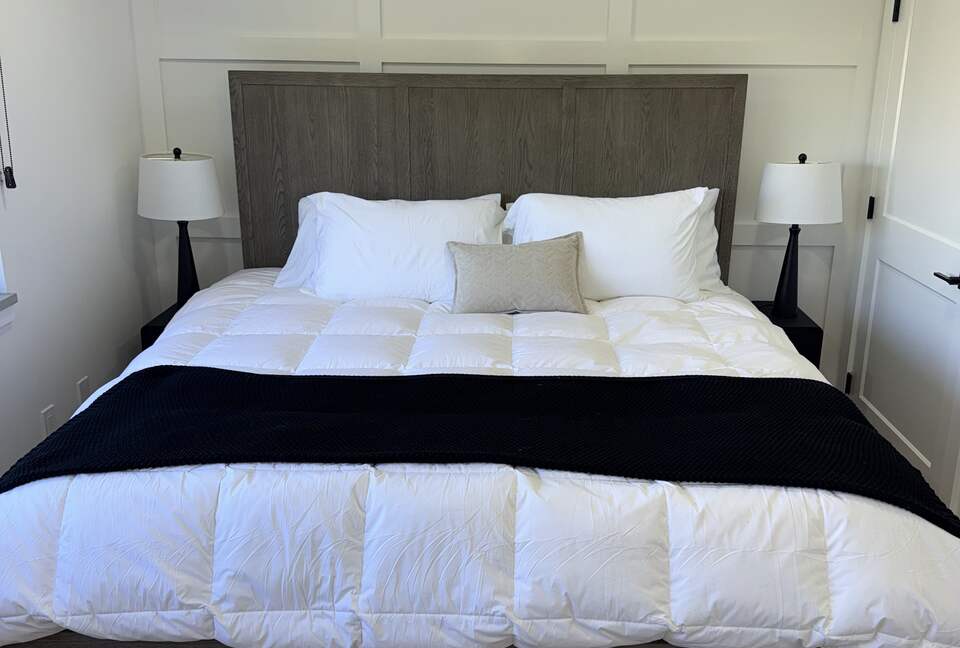 Modern Coastal Retreat Just Seconds from Vilano Beach - St. Augustine, Florida