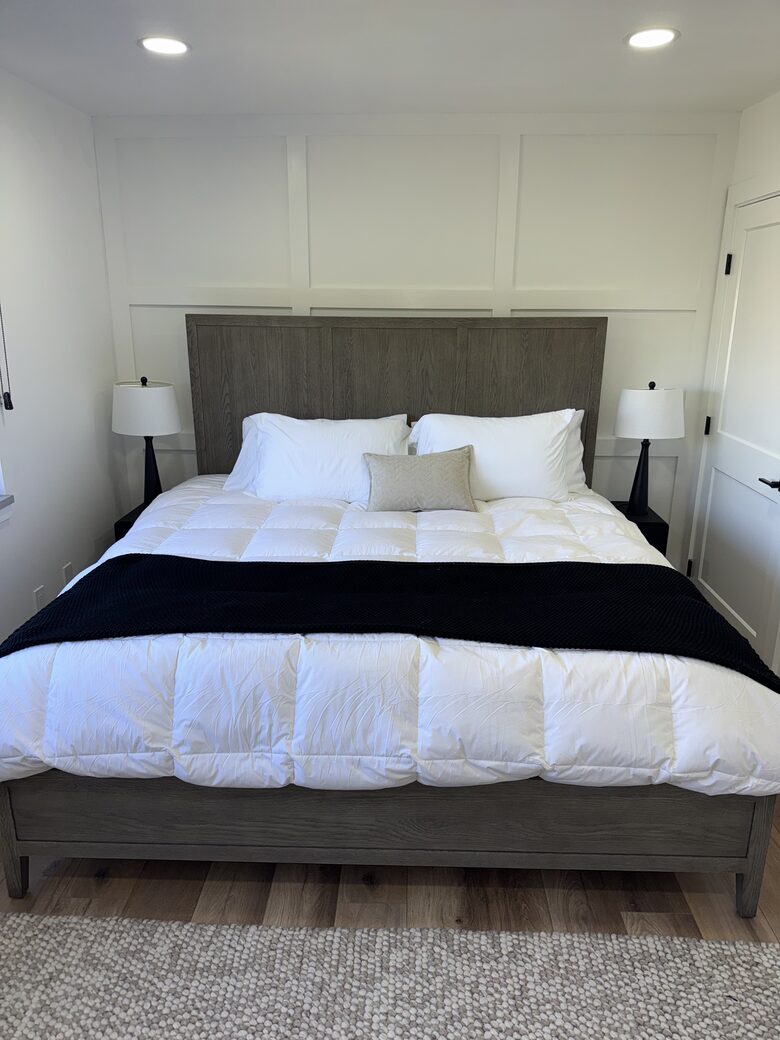 Modern Coastal Retreat Just Seconds from Vilano Beach - St. Augustine, Florida