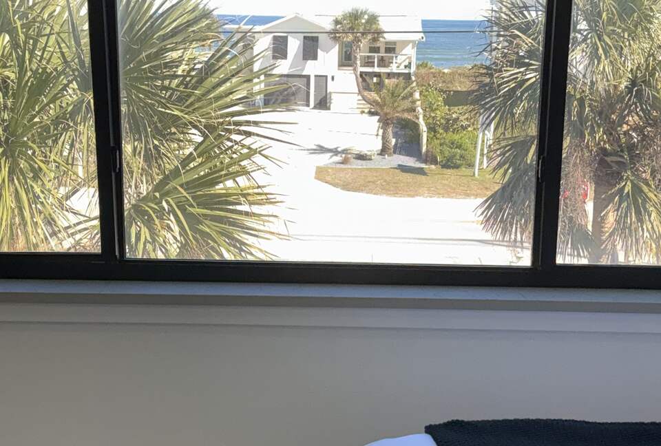 Modern Coastal Retreat Just Seconds from Vilano Beach - St. Augustine, Florida