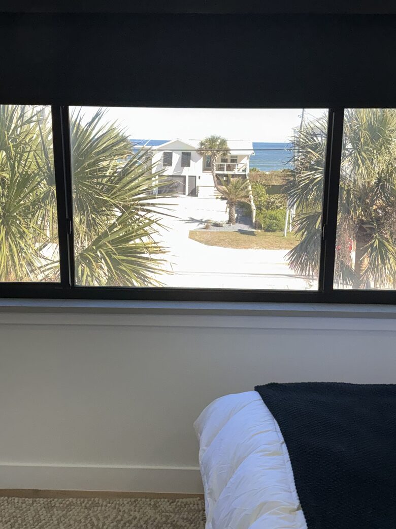 Modern Coastal Retreat Just Seconds from Vilano Beach - St. Augustine, Florida