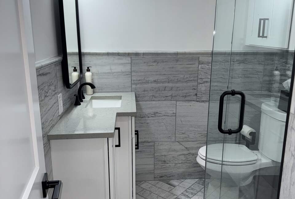 Modern Coastal Retreat Just Seconds from Vilano Beach - St. Augustine, Florida