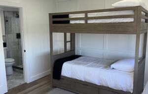 Modern Coastal Retreat Just Seconds from Vilano Beach - St. Augustine, Florida