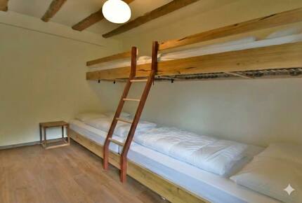 Contemporary Chalet with Dents du Midi Vistas - Champéry, Switzerland