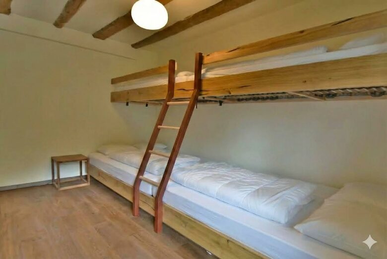 Contemporary Chalet with Dents du Midi Vistas - Champéry, Switzerland