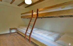 Contemporary Chalet with Dents du Midi Vistas - Champéry, Switzerland