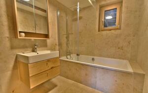 Contemporary Chalet with Dents du Midi Vistas - Champéry, Switzerland