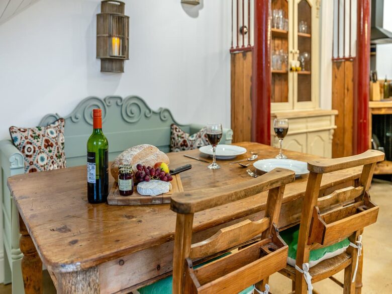 A Charming Countryside Retreat in Lancashire - Priest Hutton, United Kingdom