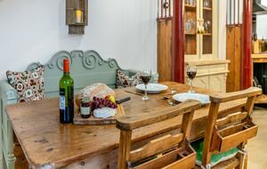 A Charming Countryside Retreat in Lancashire - Priest Hutton, United Kingdom