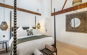 A Charming Countryside Retreat in Lancashire - Priest Hutton, United Kingdom