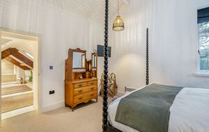 A Charming Countryside Retreat in Lancashire - Priest Hutton, United Kingdom