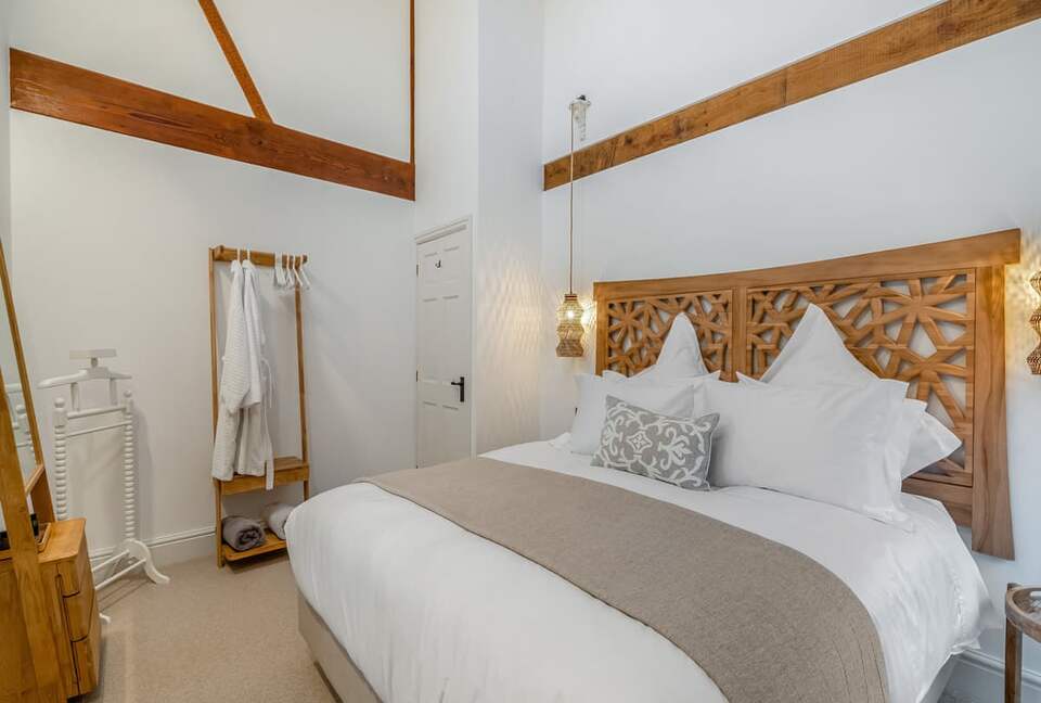 A Charming Countryside Retreat in Lancashire - Priest Hutton, United Kingdom