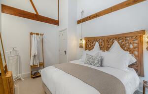 A Charming Countryside Retreat in Lancashire - Priest Hutton, United Kingdom