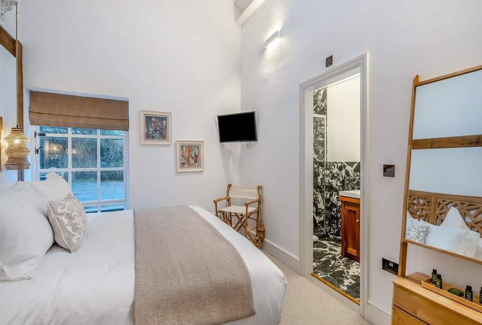 A Charming Countryside Retreat in Lancashire - Priest Hutton, United Kingdom