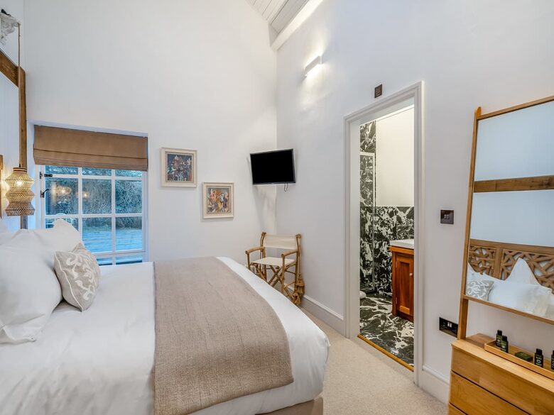 A Charming Countryside Retreat in Lancashire - Priest Hutton, United Kingdom