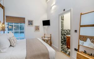 A Charming Countryside Retreat in Lancashire - Priest Hutton, United Kingdom