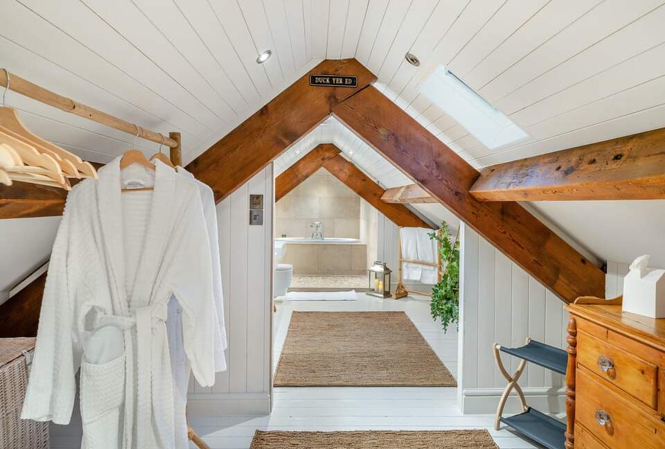 A Charming Countryside Retreat in Lancashire - Priest Hutton, United Kingdom