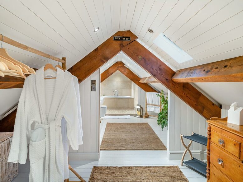 A Charming Countryside Retreat in Lancashire - Priest Hutton, United Kingdom