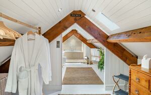 A Charming Countryside Retreat in Lancashire - Priest Hutton, United Kingdom