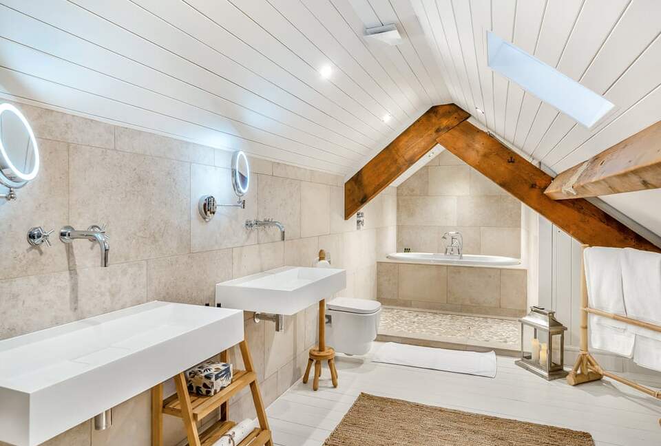 A Charming Countryside Retreat in Lancashire - Priest Hutton, United Kingdom