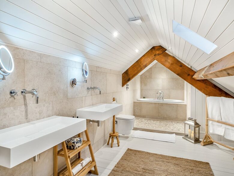 A Charming Countryside Retreat in Lancashire - Priest Hutton, United Kingdom