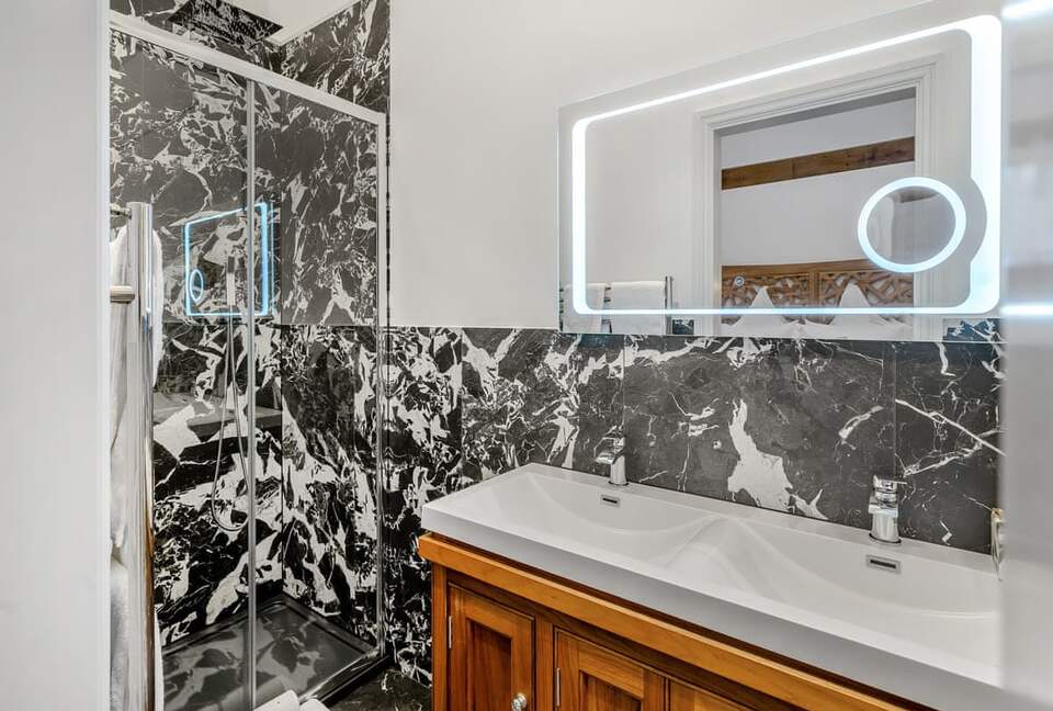 A Charming Countryside Retreat in Lancashire - Priest Hutton, United Kingdom