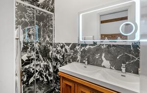 A Charming Countryside Retreat in Lancashire - Priest Hutton, United Kingdom