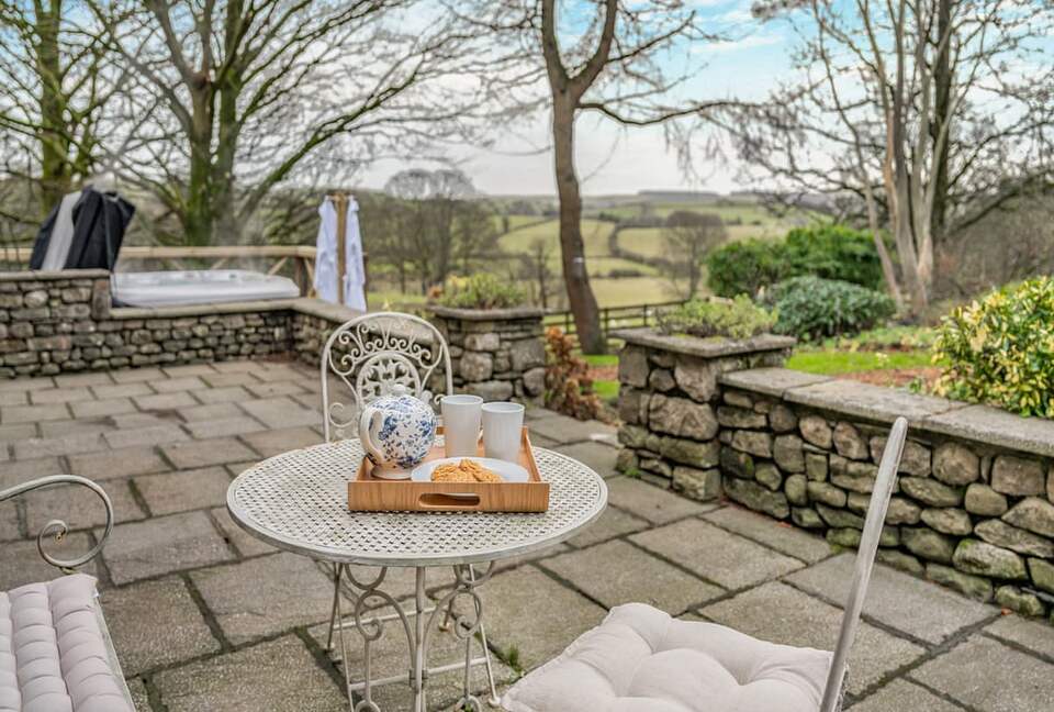 A Charming Countryside Retreat in Lancashire - Priest Hutton, United Kingdom
