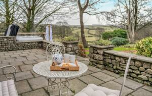 A Charming Countryside Retreat in Lancashire - Priest Hutton, United Kingdom