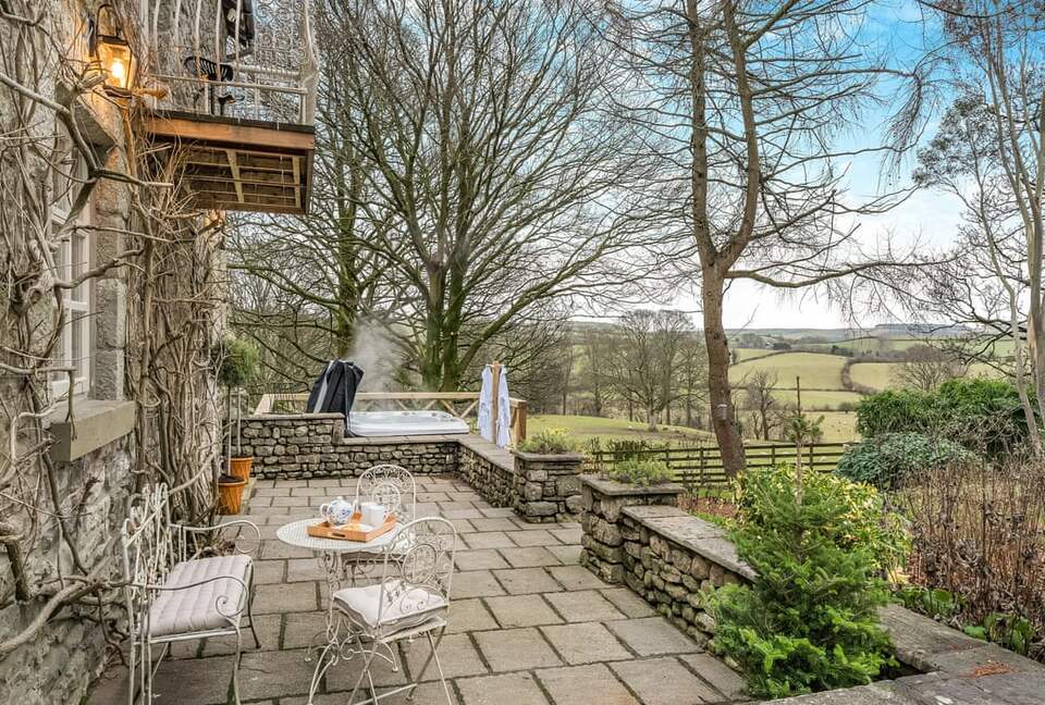 A Charming Countryside Retreat in Lancashire - Priest Hutton, United Kingdom