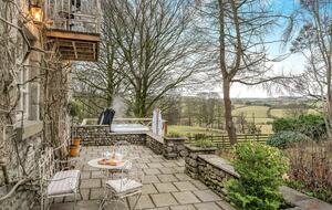 A Charming Countryside Retreat in Lancashire - Priest Hutton, United Kingdom