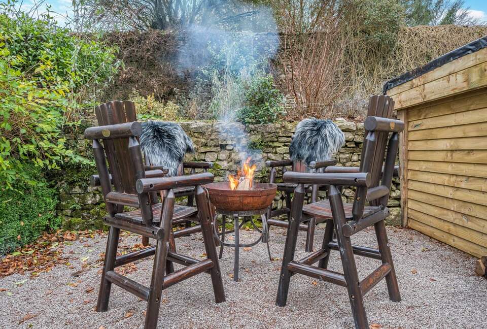 A Charming Countryside Retreat in Lancashire - Priest Hutton, United Kingdom