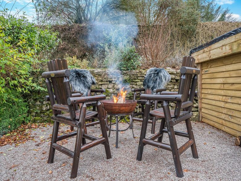 A Charming Countryside Retreat in Lancashire - Priest Hutton, United Kingdom