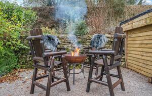 A Charming Countryside Retreat in Lancashire - Priest Hutton, United Kingdom