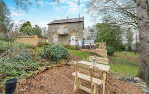 A Charming Countryside Retreat in Lancashire - Priest Hutton, United Kingdom
