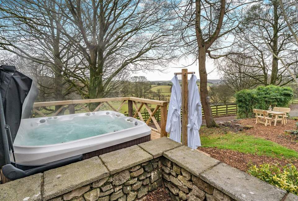 A Charming Countryside Retreat in Lancashire - Priest Hutton, United Kingdom
