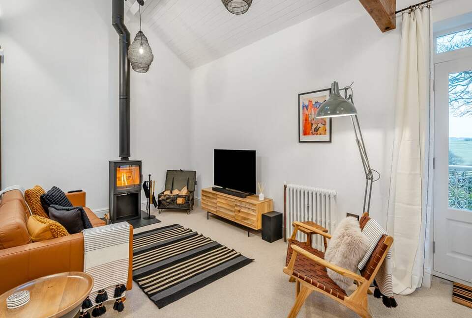 A Charming Countryside Retreat in Lancashire - Priest Hutton, United Kingdom