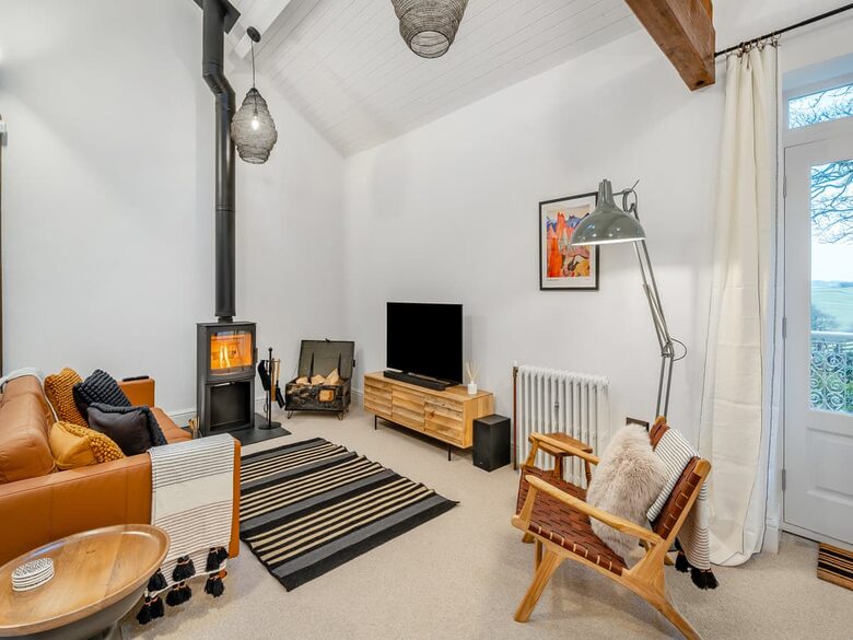 A Charming Countryside Retreat in Lancashire - Priest Hutton, United Kingdom